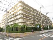 ローズハイツ横浜西口