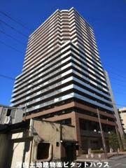 オヴェスト宇都宮ザ・タワー