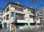 京王高尾線狭間駅まで徒歩8分