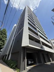 東急池上線戸越銀座駅まで徒歩4分