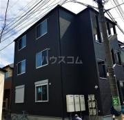 京成押上線四ツ木駅まで徒歩11分