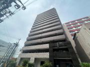 S-RESIDENCE難波Briller