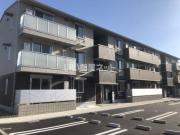 ＪＲ山陽本線寺家駅まで徒歩1分