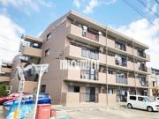 ソレーユ五条 壱番館・弐番館