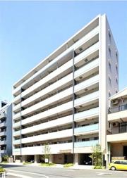 都営大江戸線森下駅まで徒歩7分