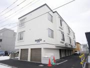 ＪＲ函館本線白石駅まで徒歩14分