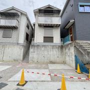 太秦緑が丘戸建