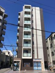 阪神本線深江駅まで徒歩1分