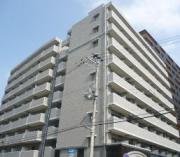 地下鉄御堂筋線中津駅まで徒歩12分