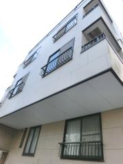 ＪＲ京浜東北・根岸線川崎駅までバス約10分 徒歩3分