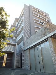 京王線芦花公園駅まで徒歩2分