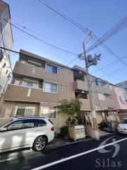 地下鉄谷町線駒川中野駅まで徒歩10分