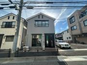 住吉宮町戸建