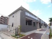 ＪＲ湖西線比叡山坂本駅まで徒歩7分