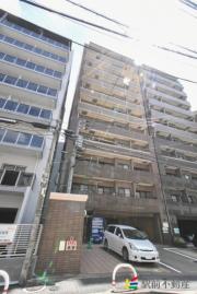 ラフィネス薬院ウエストタワー