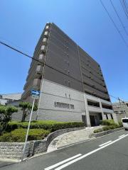 S RESIDENCE野江