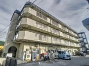 ＪＲ北陸本線米原駅まで徒歩5分