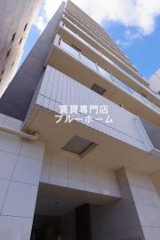 地下鉄四つ橋線玉出駅まで徒歩3分