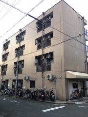 さつきハイツ