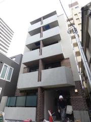 都営新宿線西大島駅まで徒歩4分