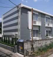 レオパレス山栄アビタ