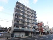 ヴィラナリー太子橋今市