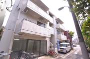 サンクレスト目黒