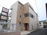POLARIS波多江