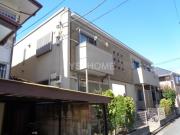 ＪＲ総武線（各駅停車）荻窪駅まで徒歩9分