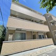 地下鉄名城線ナゴヤドーム前矢田駅まで徒歩14分
