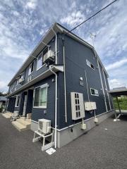 ＪＲ仙山線北山形駅まで徒歩5分