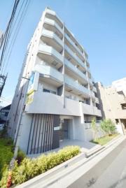 東京メトロ半蔵門線清澄白河駅まで徒歩5分