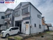 十宮2丁目ハウス