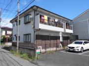 ＪＲ中央線国立駅まで徒歩11分