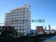 京成本線鬼越駅まで徒歩6分