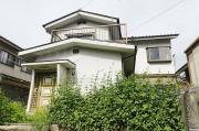 橋本様戸建