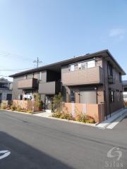 ＪＲ阪和線富木駅まで徒歩40分