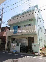三晃マンション