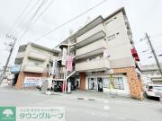 ＪＲ東海道本線戸塚駅まで徒歩8分