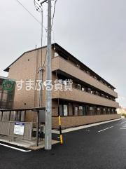 グランメゾン知立