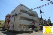 ジュネパレス市川第19