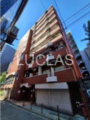 新宿グリーンプラザ