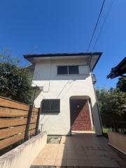 本郷台2丁目戸建