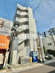 ＪＲ京浜東北・根岸線石川町駅までバス約17分 徒歩1分