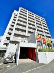 リバーサイド中津口