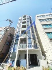 ＪＲ山手線上野駅まで徒歩9分