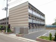 レオパレス13STONEII