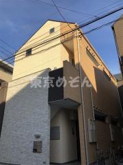 ＪＲ総武線（各駅停車）中野駅まで徒歩8分