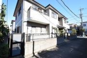 クリーンハイツ豊玉1号棟