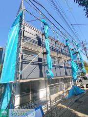 ＪＲ横須賀線保土ケ谷駅まで徒歩7分